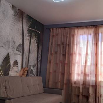 Продается 1-комнатная квартира, 38,6 м²