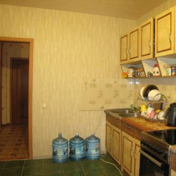 Продается 3-х комнатная квартира, 78,68 м²