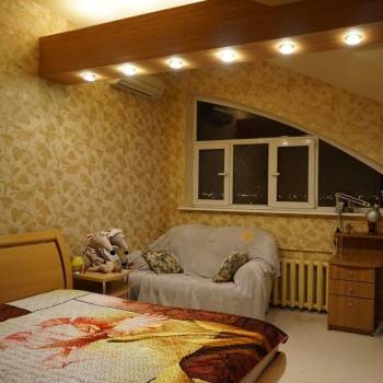 Продается 3-х комнатная квартира, 78,68 м²