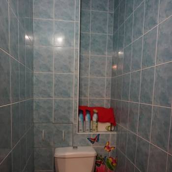 Продается 3-х комнатная квартира, 78,68 м²