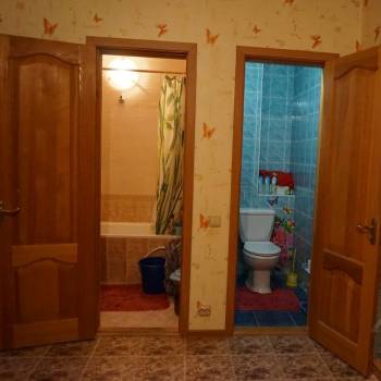 Продается 3-х комнатная квартира, 78,68 м²
