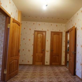 Продается 3-х комнатная квартира, 78,68 м²