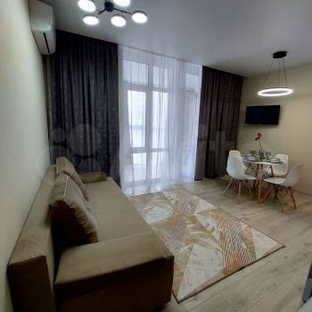 Сдается 1-комнатная квартира, 30 м²