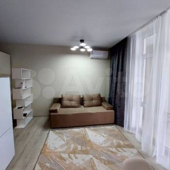 Сдается 1-комнатная квартира, 30 м²