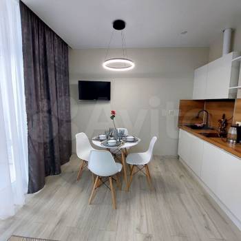 Сдается 1-комнатная квартира, 30 м²