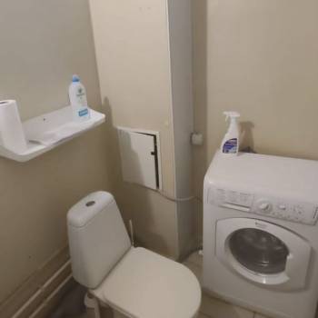 Продается 1-комнатная квартира, 40 м²