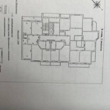 Продается 1-комнатная квартира, 47 м²