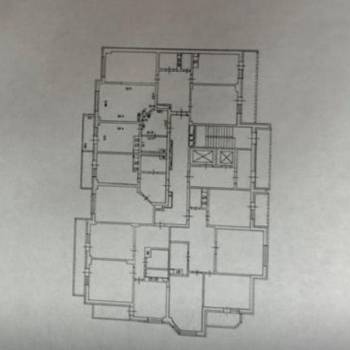 Продается 1-комнатная квартира, 47 м²