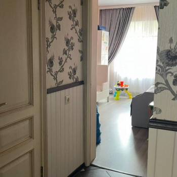 Продается 2-х комнатная квартира, 57,2 м²