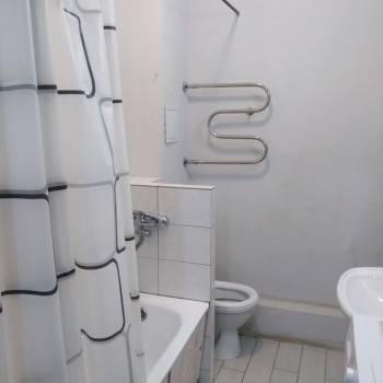 Продается 1-комнатная квартира, 29 м²