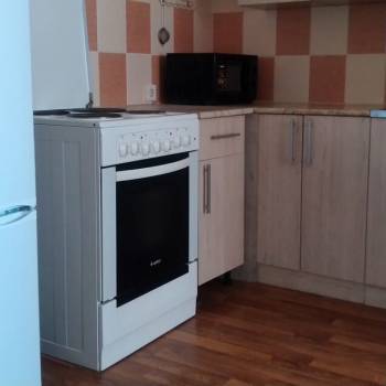 Продается 1-комнатная квартира, 29 м²