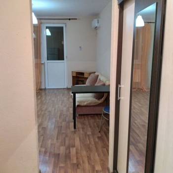 Продается 1-комнатная квартира, 29 м²