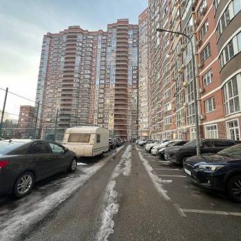 Продается 2-х комнатная квартира, 57,5 м²