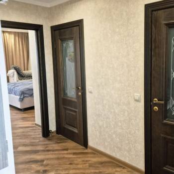 Продается 2-х комнатная квартира, 71,8 м²