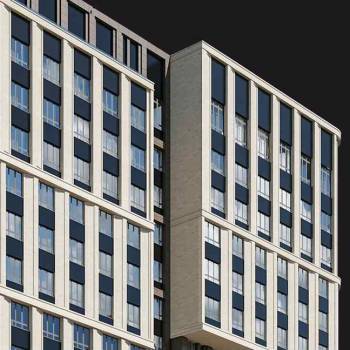 Продается 2-х комнатная квартира, 71,6 м²