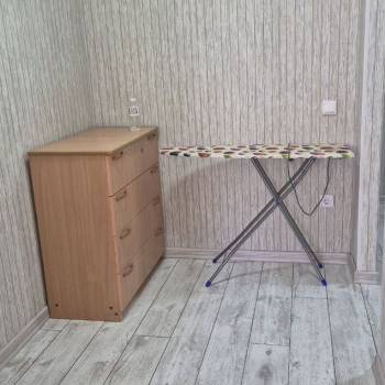 Продается 1-комнатная квартира, 46,3 м²