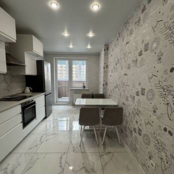 Продается 3-х комнатная квартира, 77,7 м²