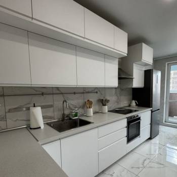 Продается 3-х комнатная квартира, 77,7 м²