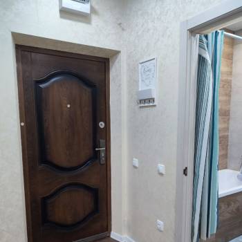 Сдается 1-комнатная квартира, 33 м²