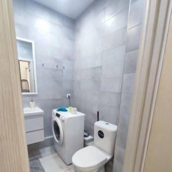 Сдается 1-комнатная квартира, 33 м²