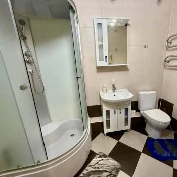 Сдается 1-комнатная квартира, 40 м²