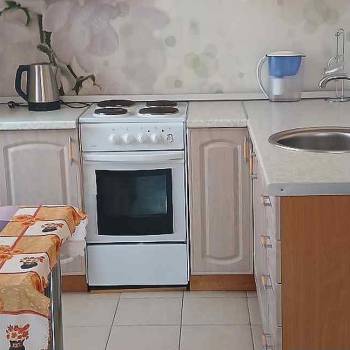 Сдается 1-комнатная квартира, 40 м²