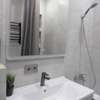 Сдается 1-комнатная квартира, 38 м²