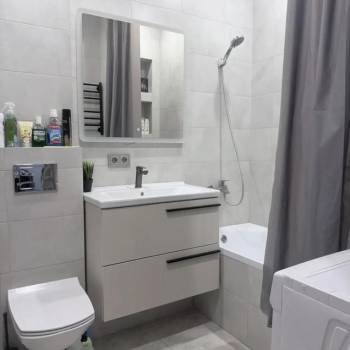 Сдается 1-комнатная квартира, 38 м²