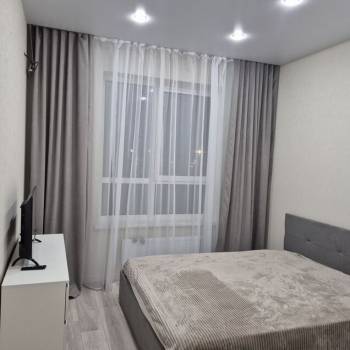 Сдается 1-комнатная квартира, 34,5 м²