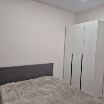 Сдается 1-комнатная квартира, 34,5 м²