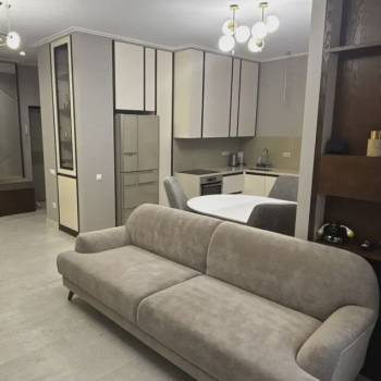 Продается 2-х комнатная квартира, 60 м²