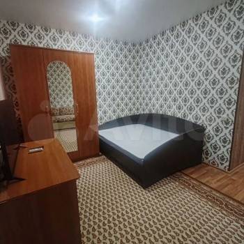 Сдается 1-комнатная квартира, 29,9 м²