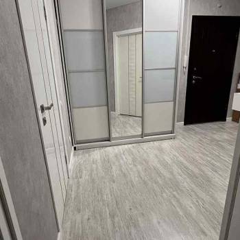 Сдается 2-х комнатная квартира, 42 м²