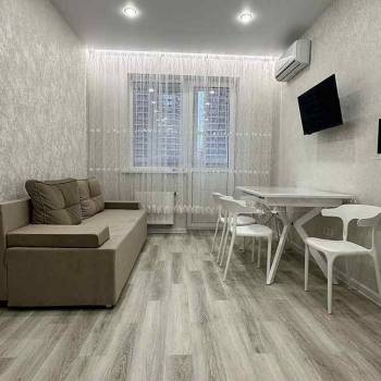 Сдается 2-х комнатная квартира, 53 м²