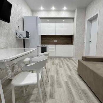 Сдается 2-х комнатная квартира, 53 м²