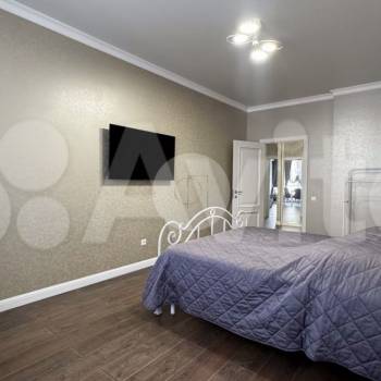 Сдается 2-х комнатная квартира, 72 м²