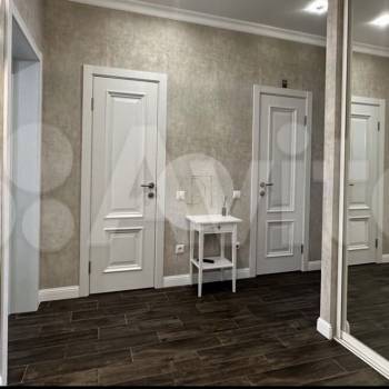 Сдается 2-х комнатная квартира, 72 м²