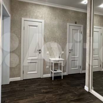 Сдается 2-х комнатная квартира, 72 м²