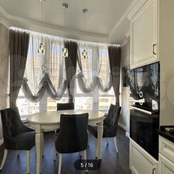 Сдается 2-х комнатная квартира, 72 м²