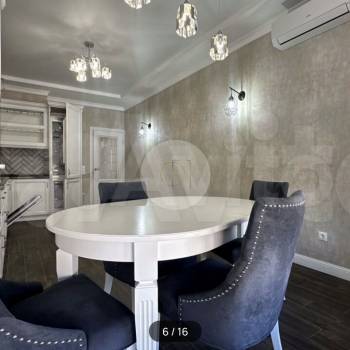 Сдается 2-х комнатная квартира, 72 м²
