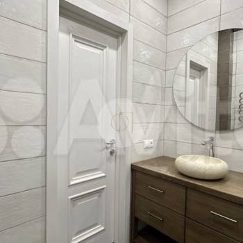 Сдается 2-х комнатная квартира, 72 м²