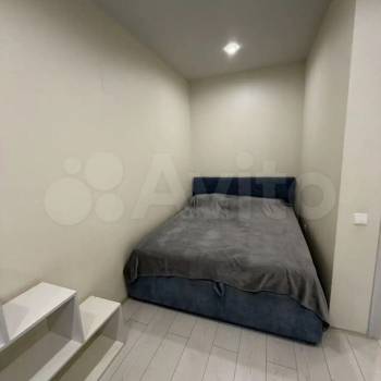 Сдается 1-комнатная квартира, 39 м²