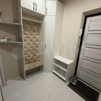 Сдается 1-комнатная квартира, 39 м²