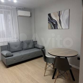 Сдается 1-комнатная квартира, 42,3 м²