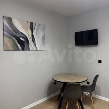 Сдается 1-комнатная квартира, 42,3 м²