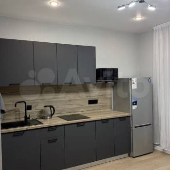 Сдается 1-комнатная квартира, 42,3 м²