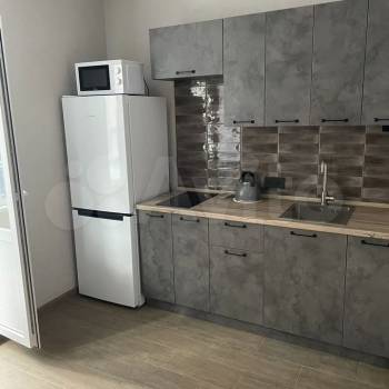 Сдается 1-комнатная квартира, 38,3 м²
