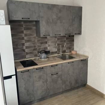 Сдается 1-комнатная квартира, 38,3 м²