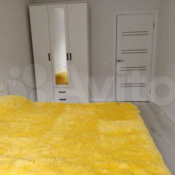 Сдается 1-комнатная квартира, 42 м²