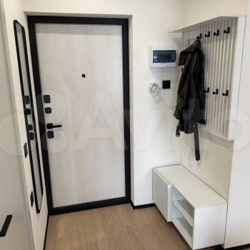 Сдается 1-комнатная квартира, 37 м²